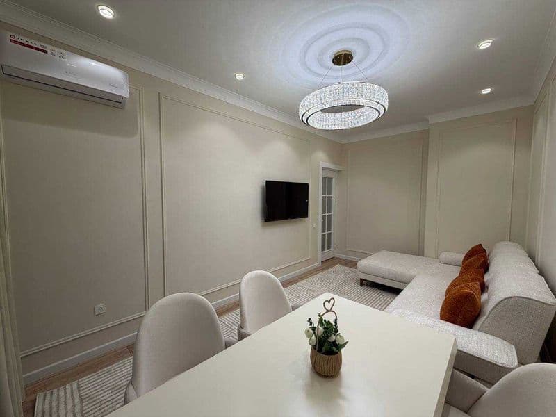 Район: Алмазарский <br />
Адрес: Olmazor city <br />
Ориенти — фото 4