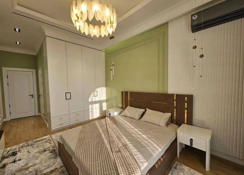 Ташкент Сити й ЖК Бульвар новастройка Сдается 3х комнатная — фото 4