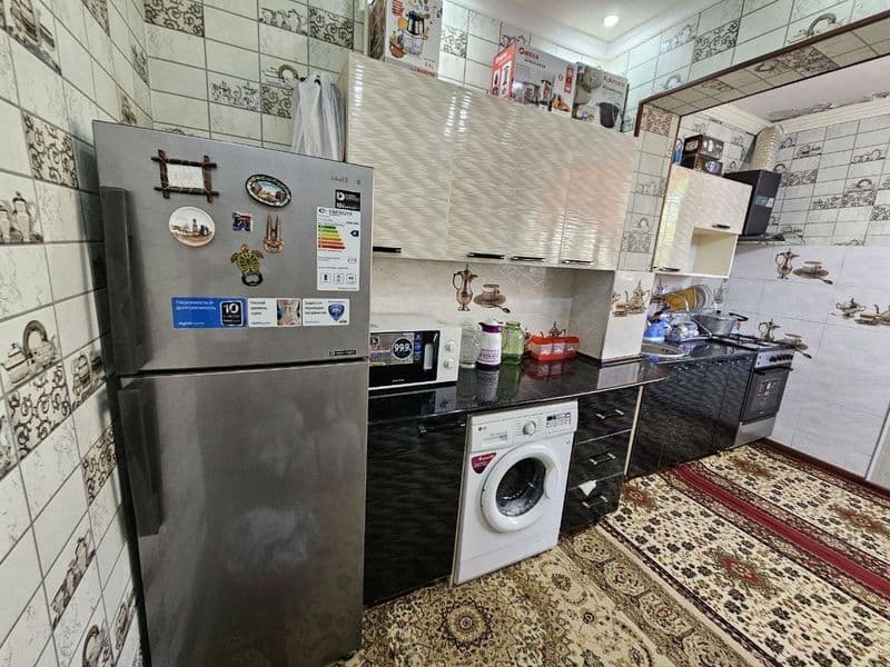 Ijaraga kvartira bor qizlarga. Uzoq muddatga<br />
<br />
Be — фото 4