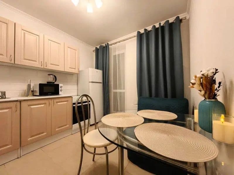 Риэлторов прошу не беспокоить, сдаётся однокомнатная квартир — фото 2