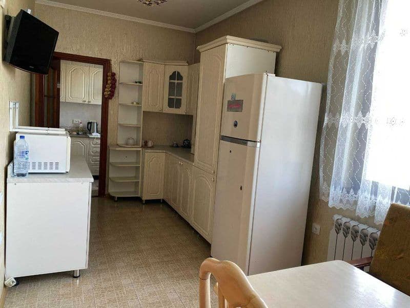 Арендага, 3 хоналик хонадон, 3 этаж, 4 этажлик гиштлик уйда  — фото 5