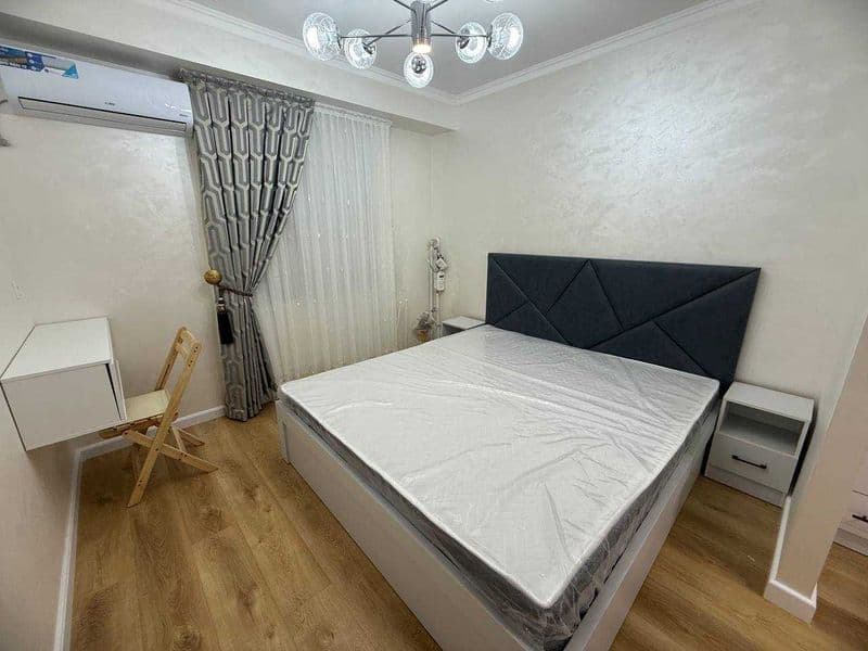 Сдается уютная 1 комнатная квартира квартира новая как на фо