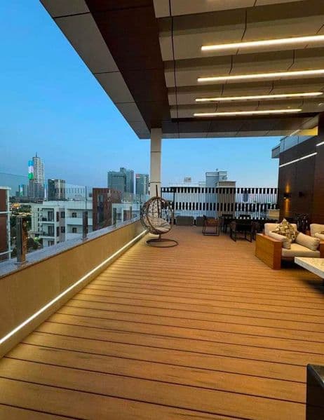 Ташкент сити Гарденс 5 комнт г Петнхаус Сдаётся безупречная  — фото 2