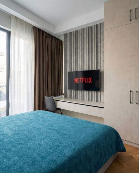 Аренда<br />
2 комнатная квартира <br />
В центре города <br — фото 5