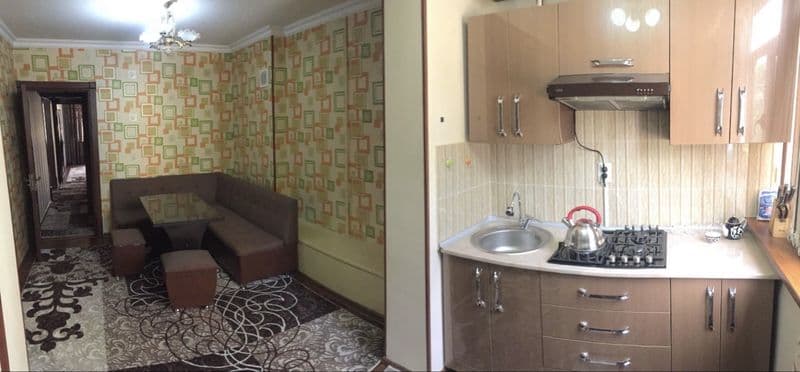 Яшнабадский район <br />
С всем Удобством даю порядочный люд — фото 4