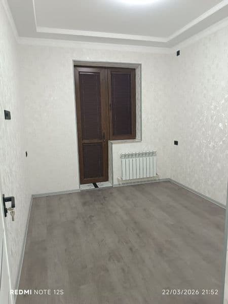 Бек Барака Сити да 3 зонали ҳонадон ижарага оила қўйилади. У — фото 2