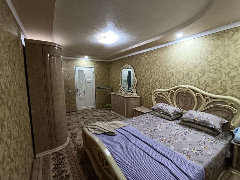 Аренда квартира <br />
Район - Алмазарский<br />
Ориентир -  — фото 3