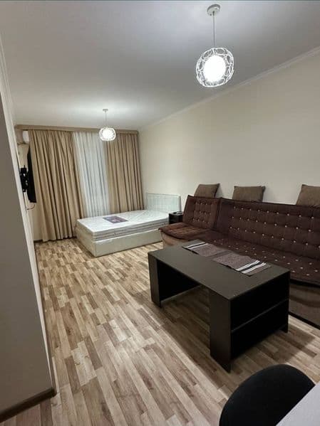 Аренда Квартиры-Срочно <br />
1-комнатная ЖК Грин Парк <br / — фото 2