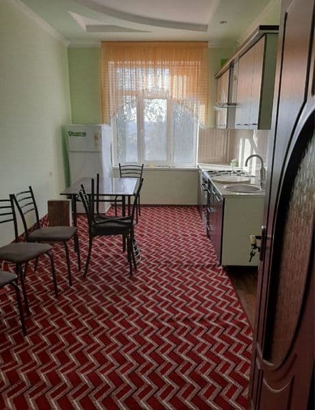 Яккасарой, Шота Руставелида квартира. Ижарага. Без маклер.<b — фото 3