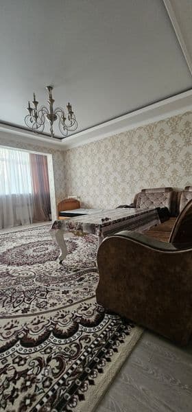 Сдаю 3хкомнатную квартиру на дружбе со всеми удобствоми 9ти  — фото 2