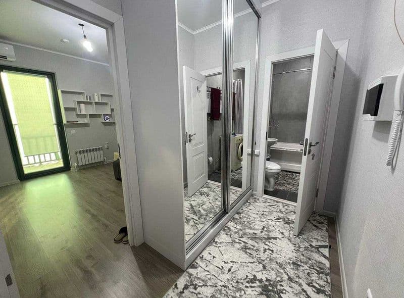 Аренда <br />
<br />
Яшнабадский район <br />
ЖК Ассалом Сох — фото 5