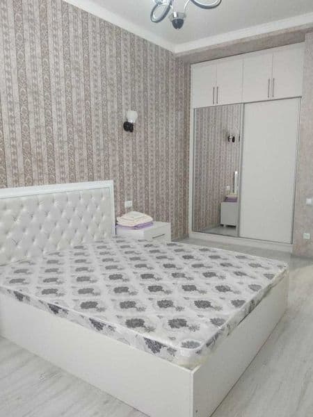 Сдается впервые в аренду 3 комнатная квартира на ул.Буюк Ипа — фото 4