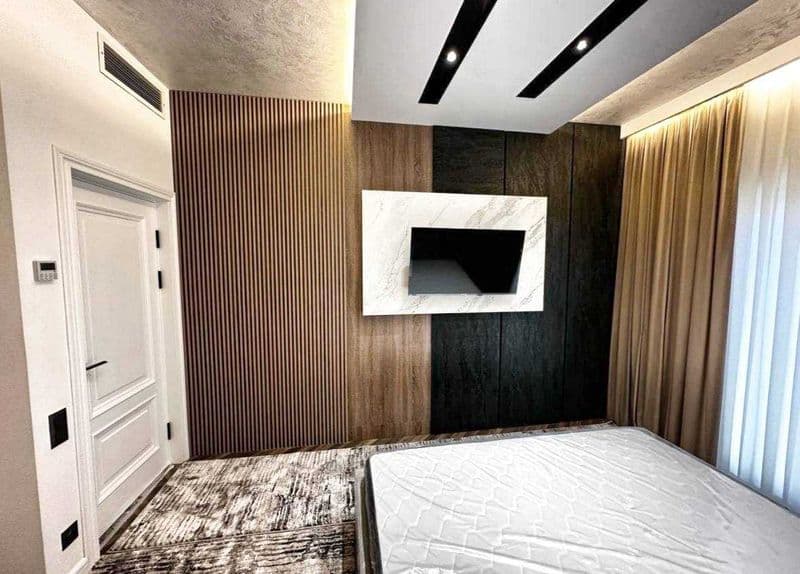 Сдаётся шикарная 2-комнатная квартира в Новостройка<br />
<b — фото 3