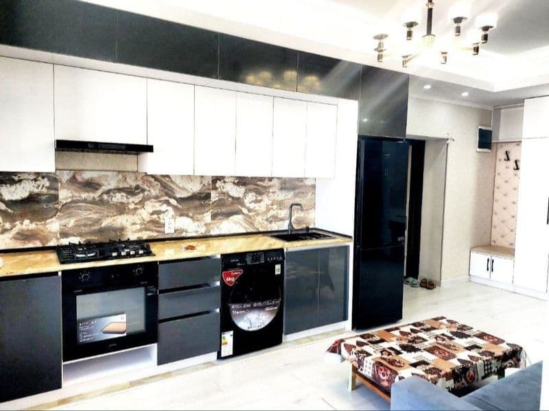 Сурочна аренда квартира сергили 6А мошина бозор навастройка 