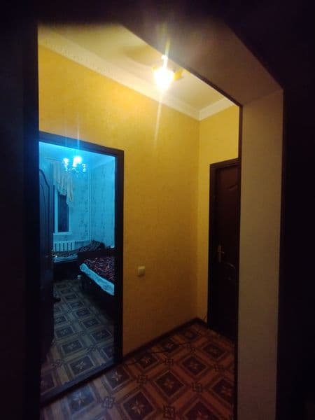 Kvartira yaxshi sharoitlar bor hamasi  3 xonali obshe 7 ta b — фото 2