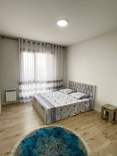 Срочно Сдаётся Квартира Навастройка <br />
Район - Алмазар < — фото 4