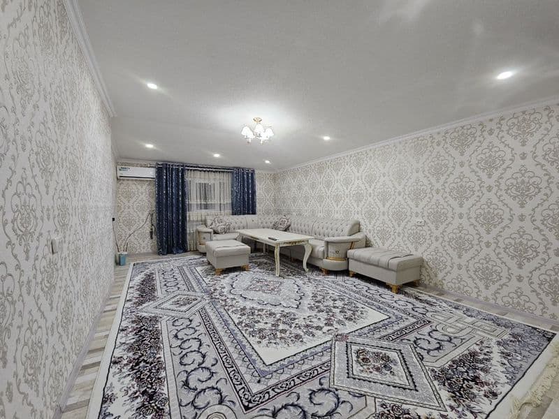 Элитные квартиры в центре города <br />
Район - Алмазарский  — фото 5