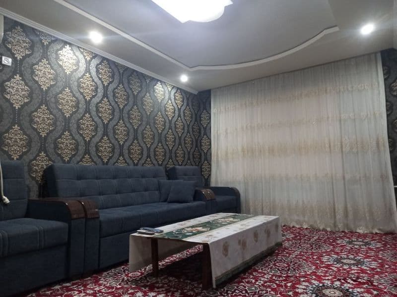 #Drujba naradov<br />
Karzinka orqasi<br />
2*хоna  3 qiliin — фото 2