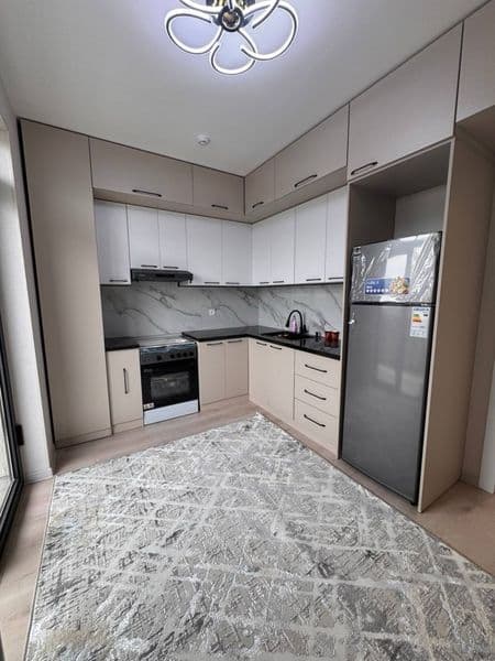 Квартира расположена на урюкзаре "O'rikzor Residence".<br /> — фото 3