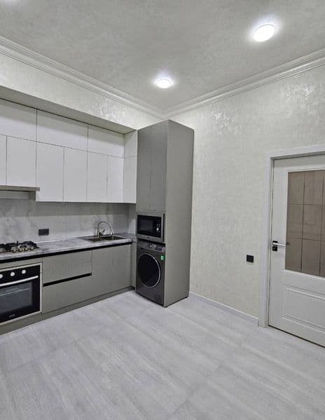 Ибн Сино Белтепа<br />
Новостройка<br />
2 хона <br />
62кв  — фото 3