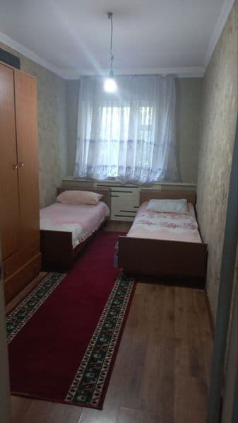 Òqiydigan yaxshi qizlar uchun sheriklikka  kv bor 3 ta qiz k — фото 2