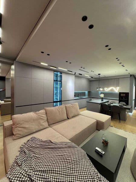 Люкс-квартира в новостройке с подземной парковкой<br />
<br  — фото 4