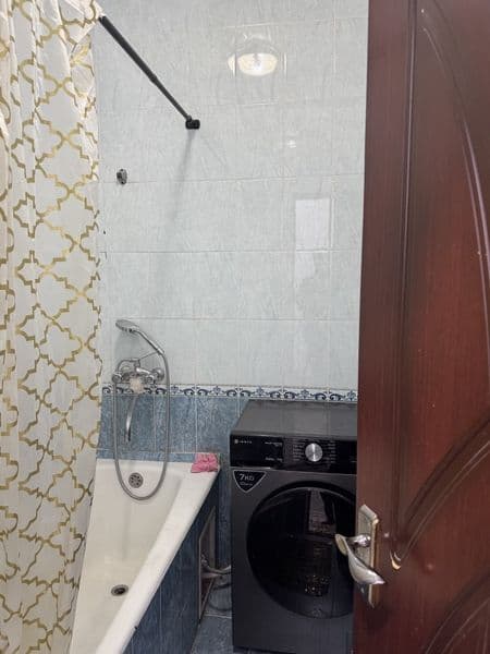 Mirzo Ulug'bek tumani<br />
Eco bozor yaqinida 2 xonali uy i — фото 5