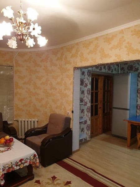 Аренда коракамиш 1.хонали 2.хонали клинган оилага берилади р — фото 3