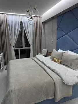 Сдаётся квартира Hi-Tech<br />
Ориентир - Алайский<br />
Гор — фото 3