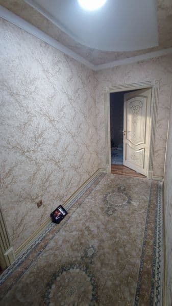 Топ локация <br />
 Сдаётся  4-комнатная квартира с евроремо — фото 2