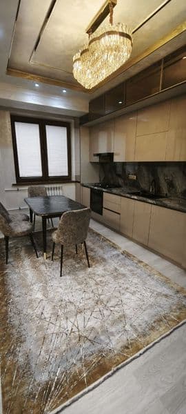 Район - Алмазарский <br />
Новастройка Баурум<br />
Ориентир — фото 4