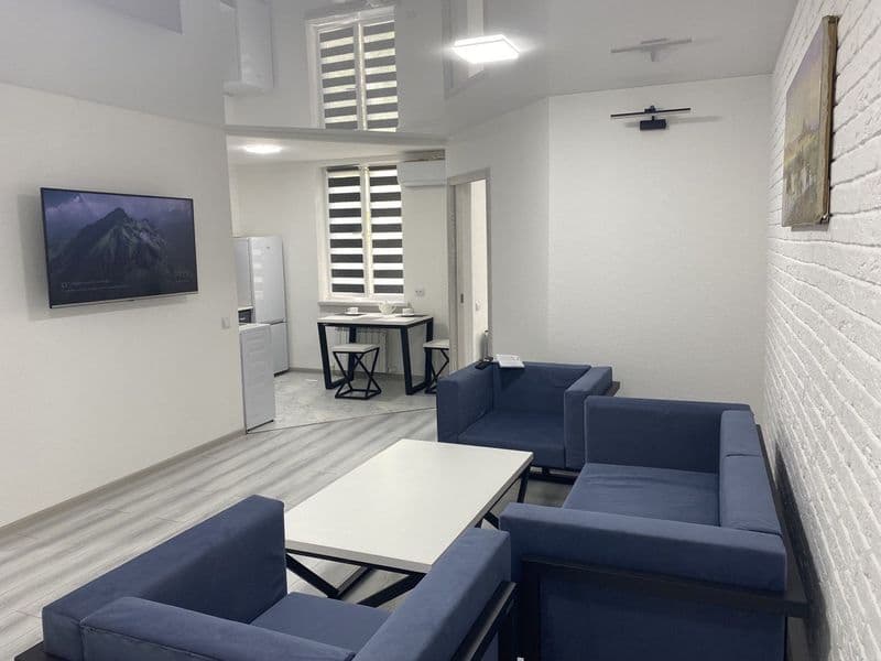 СРОЧНО Сдается квартира ПРЕМИУМ класса<br />
<br />
• Район: