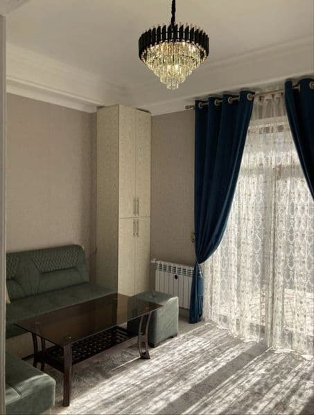 Сдаётся шикарная 2-комнатная квартира в Отличное Локация<br  — фото 3