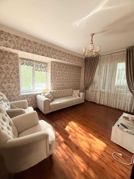 Аренда Алмазар Коракамиш 2 4  Фул комплект Апартамент <br /> — фото 4