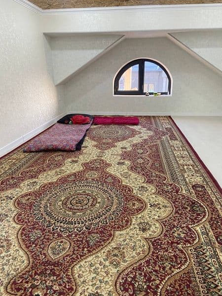 Assalamu aleykum<br />
Arendaga kvartira yengi uchastkada 70 — фото 2