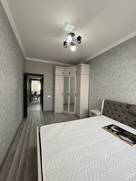 Сдам в аренду на длительный период <br />
Яшнабадский район 