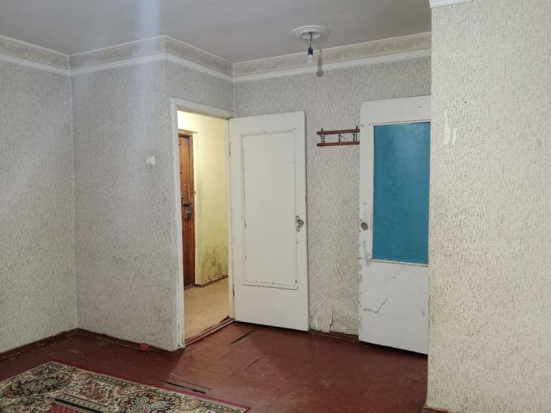 Сдаётся 1 комнатная квартира,на долгий срок, состояние чиста — фото 2
