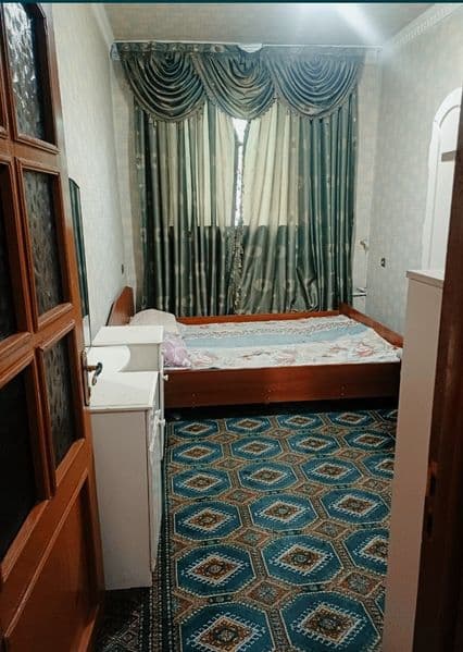 Сдаётся 3х комнатная 3этаж 4дом Чилонзор 11 квартал. <br />
 — фото 3
