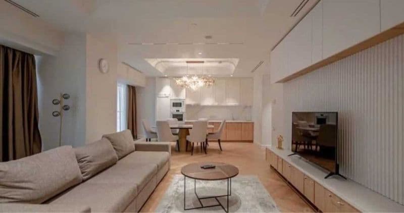 Сдаётся квартира на Лабзаке‼️<br />
Ориентир - Парк Анхор<br — фото 5