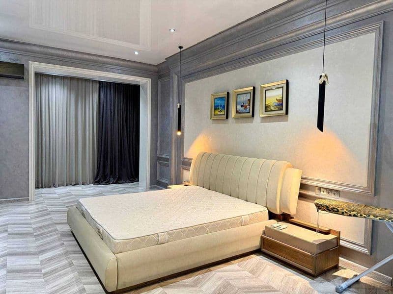 Район: Юнусабадский<br />
Адрес: ЖК Poytaxt Gavhari<br />
Ор — фото 4