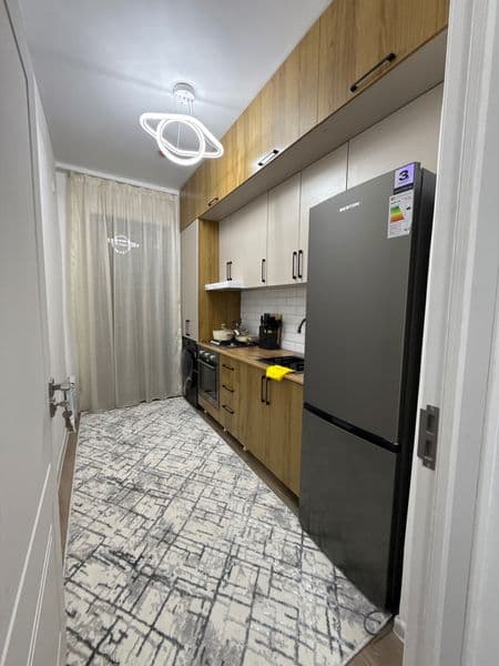 Сдам квартиру на длительный срок (от 1 года) в ЖК Ассалом Со