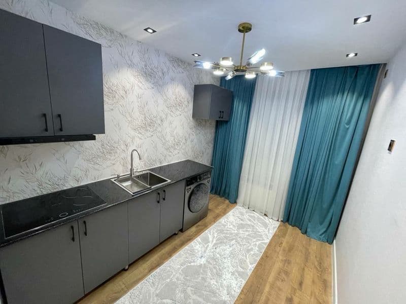 Аренда квартиры Чиланзар- 1.<br />
1/4/4. <br />
Кирпичный д