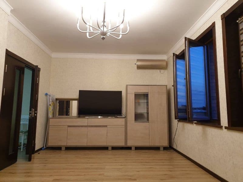 Срочно сдаётся Циалковский Коттедж 4х Комнатная Еуро, мебель — фото 2