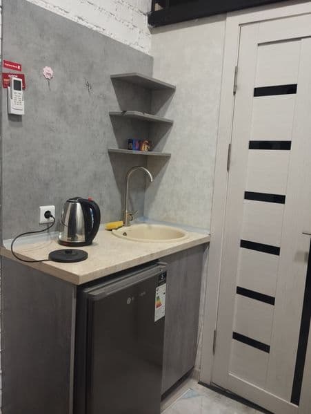 Сдается в аренду однокомнатная квартира студия апартаменты < — фото 5