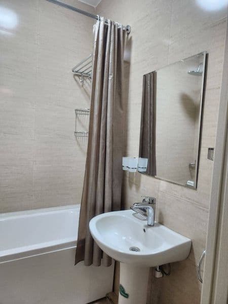 Аренда квартира Навастройка <br />
Район - Алмазар <br />
Ор — фото 5