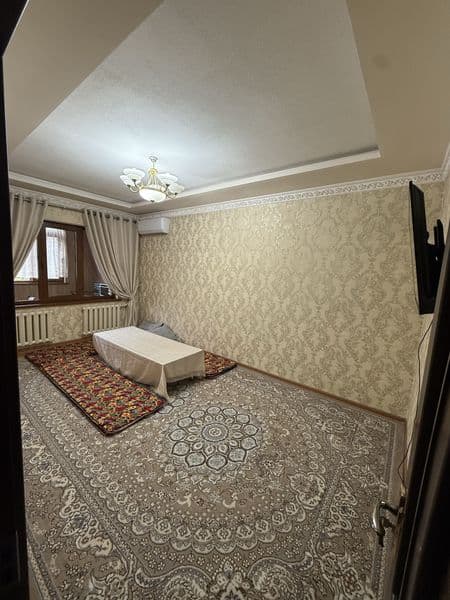 Сдаётся квартира 4/2/5  на долгий срок <br />
Со всеми удобс