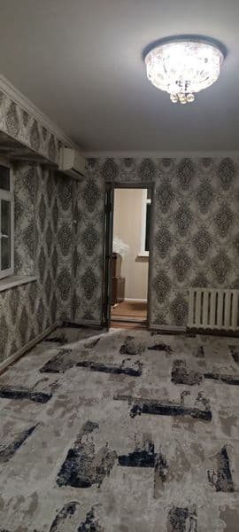 Район - Алмазарский<br />
Ориентир - Сой бой<br />
Комнат - 