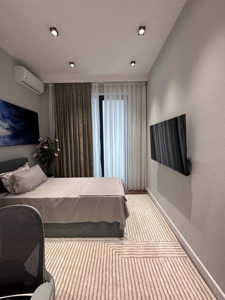 Сдаётся шикарная квартира ПРЕМИУМ класса.<br />
<br />
• Рай — фото 3