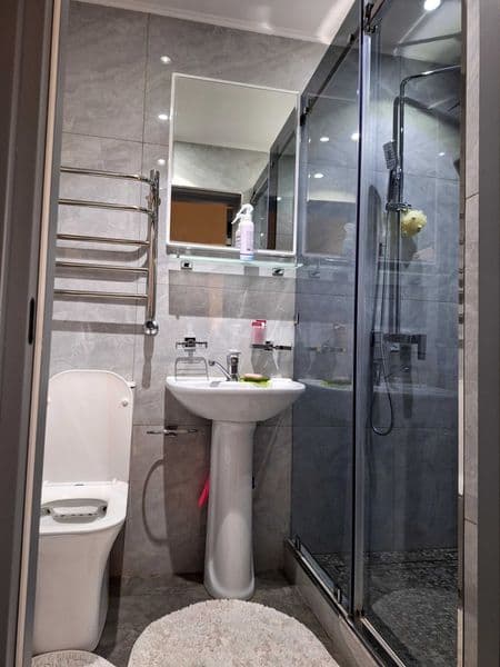 Аренда 2 комн квартиры укомплектовано есть депозить. Студент — фото 4