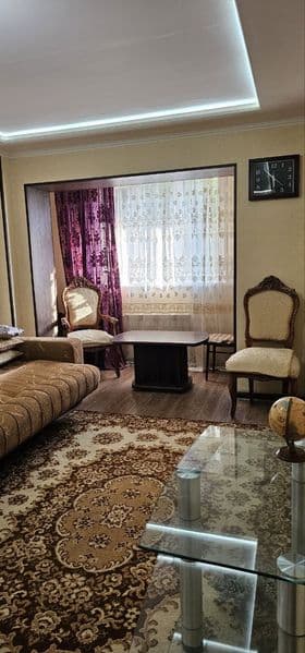 Сдаём свою квартиру с ремонтом  в аренду 24 квартал Учтепа, 